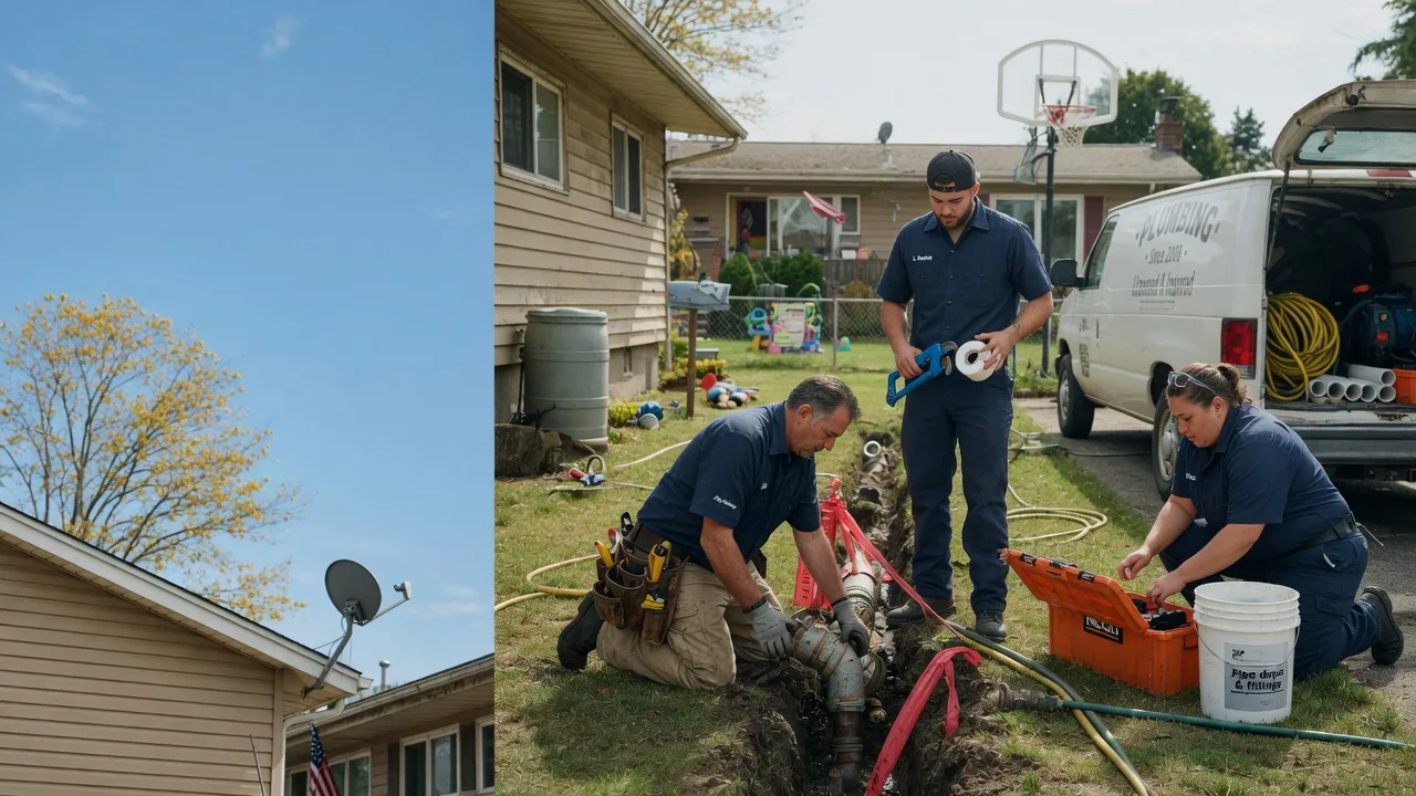 Garbage Disposal Replacement in Antwerp, OH near me