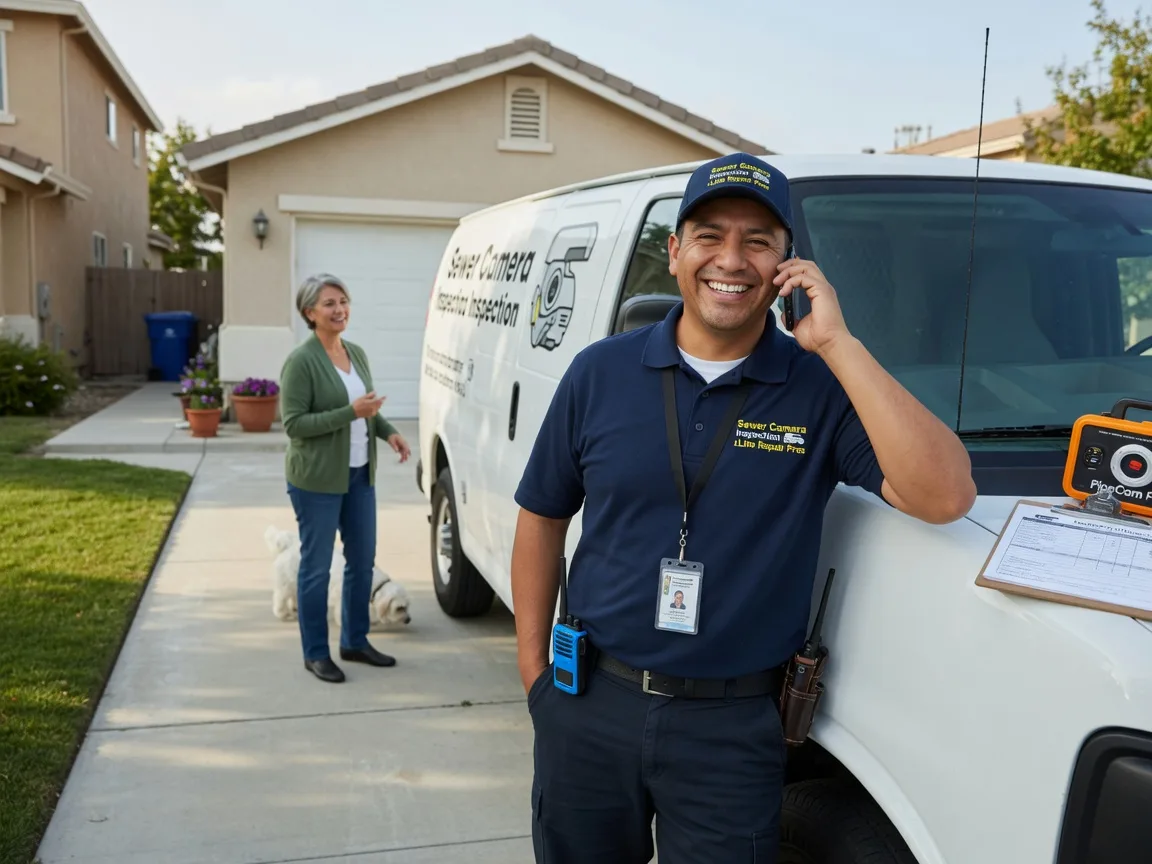 Sewer Line Repair Antwerp, OH FAQs